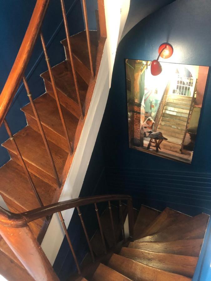 3Daliphard Apartment รูออง ภายนอก รูปภาพ