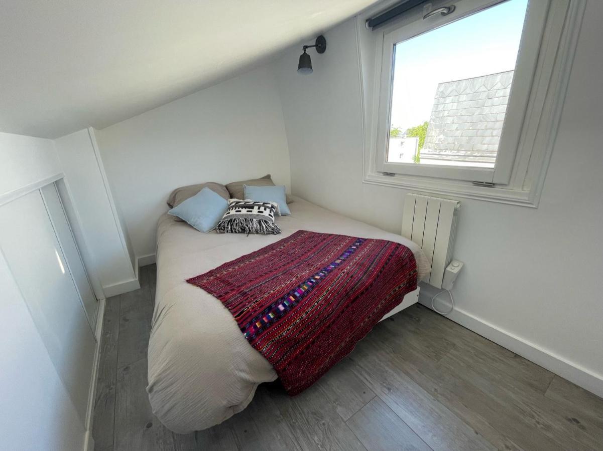 3Daliphard Apartment รูออง ภายนอก รูปภาพ