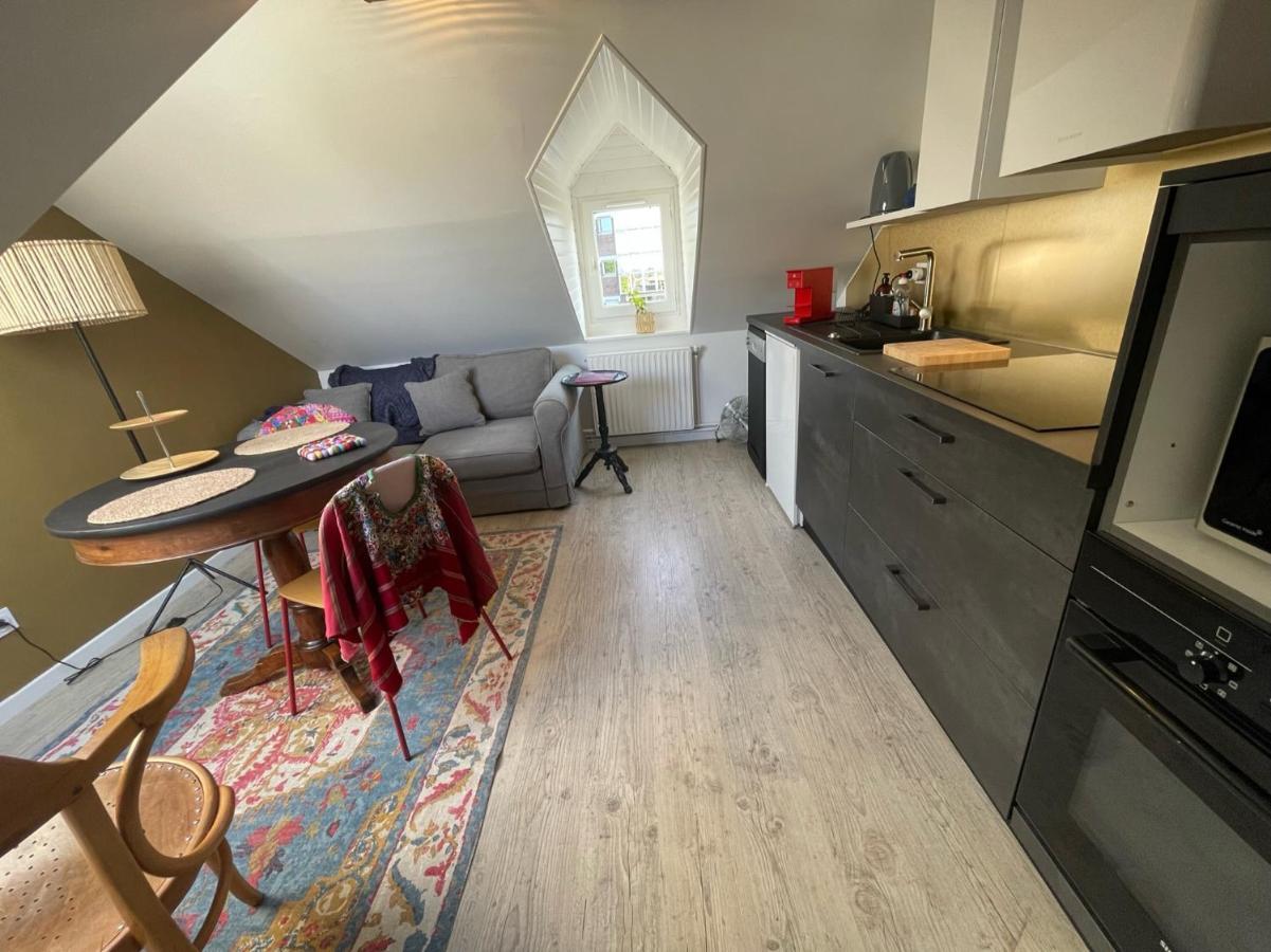 3Daliphard Apartment รูออง ภายนอก รูปภาพ