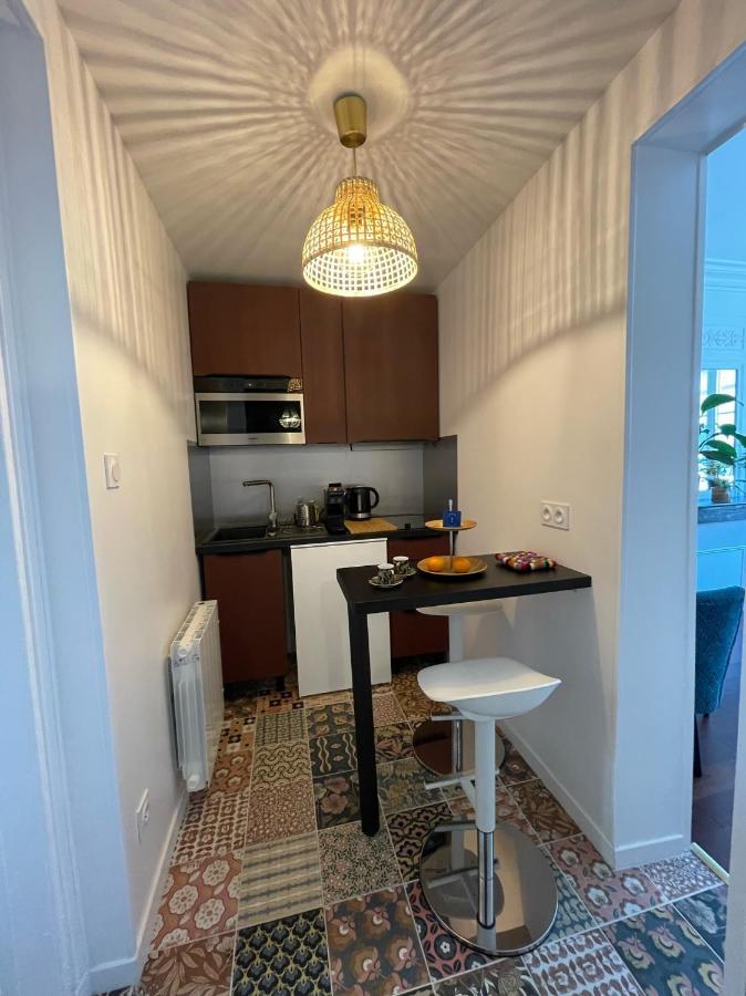 3Daliphard Apartment รูออง ภายนอก รูปภาพ