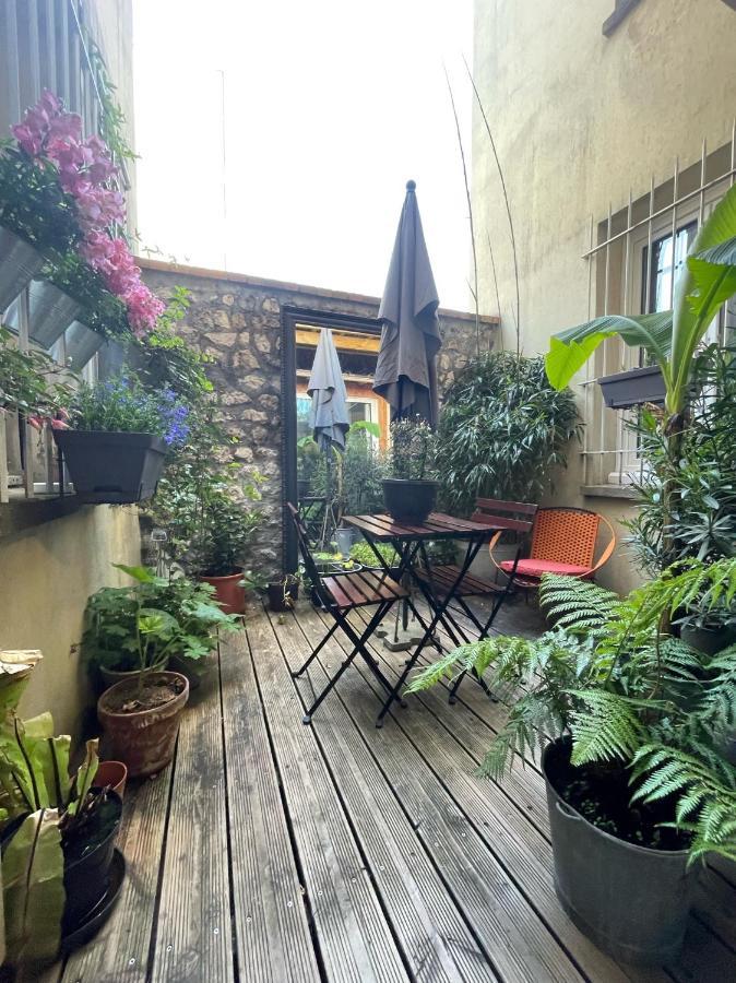 3Daliphard Apartment รูออง ภายนอก รูปภาพ